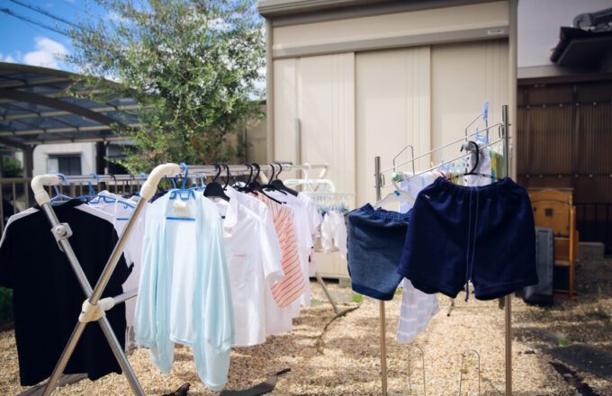 里親歴25年の養育里親